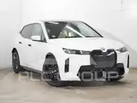 2025 BMW iX