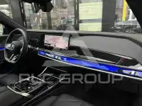 2025 BMW 740