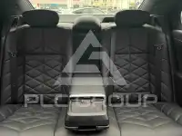 2025 BMW 740
