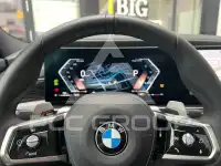 2025 BMW 740