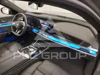 2025 BMW 740