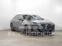 2025 BMW 740