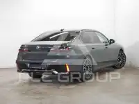2025 BMW 740