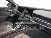 2025 BMW 740