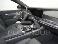 2025 BMW 740