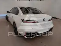 2025 BMW 740