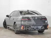 2025 BMW 740