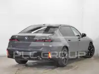 2025 BMW 740