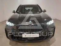 2025 BMW 750