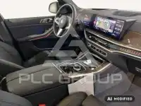 2025 BMW 750