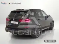 2025 BMW 750