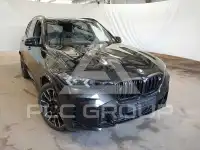 2025 BMW X5