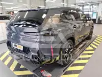 2025 BMW XM