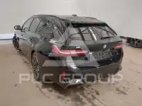 2025 BMW I5