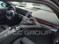 2025 BMW I5