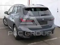 2025 BMW 220