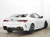 2025 BMW 440