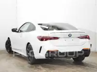 2025 BMW 440