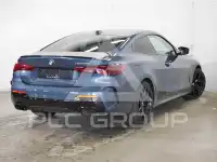 2025 BMW 440