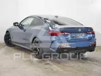 2025 BMW 440