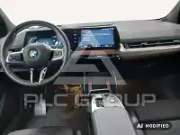2025 BMW 218