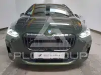 2025 BMW 218