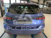 2025 BMW 218