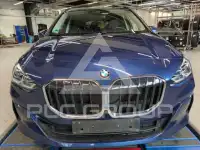 2025 BMW 218