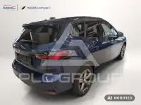 2025 BMW 218