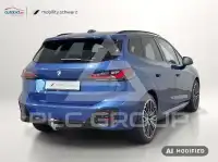 2025 BMW 218