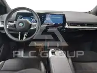 2025 BMW 218