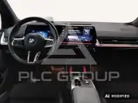 2025 BMW 218