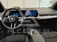 2025 BMW 218