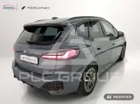 2025 BMW 218