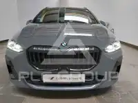 2025 BMW 218