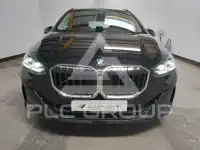 2025 BMW 218