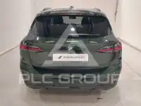 2025 BMW 218