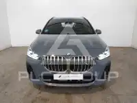 2025 BMW 218