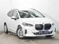 2025 BMW 218