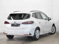 2025 BMW 218