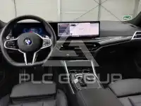 2025 BMW 320
