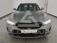 2025 BMW 320
