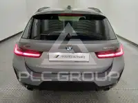2025 BMW 320