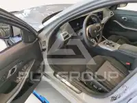 2025 BMW 320