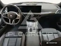 2025 BMW 320