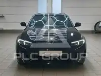2025 BMW 320