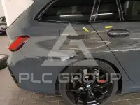 2025 BMW 320