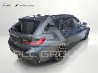 2025 BMW 320