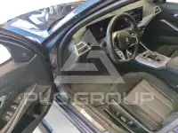 2025 BMW 320