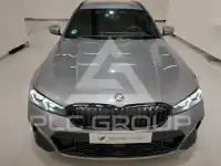 2025 BMW 320